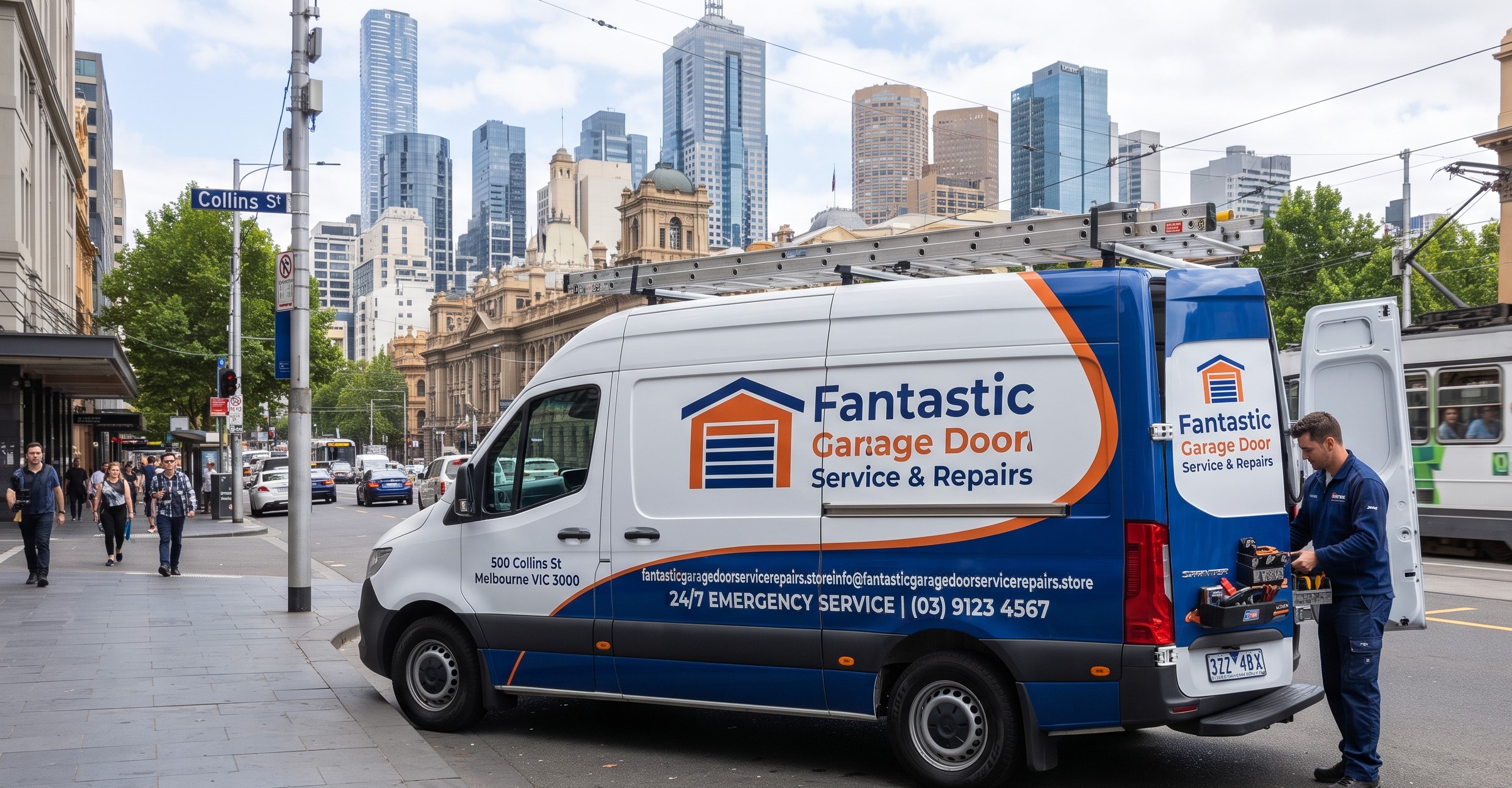Melbourne Best Team